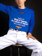 Load image into Gallery viewer, "with" shirt — L/S