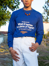 Load image into Gallery viewer, "with" shirt — L/S