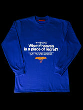 Load image into Gallery viewer, "with" shirt — L/S